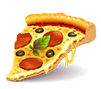 commander pizzas à 76250 Deville-les-Rouen 