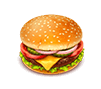 commander burgers à 76250 Deville-les-Rouen 